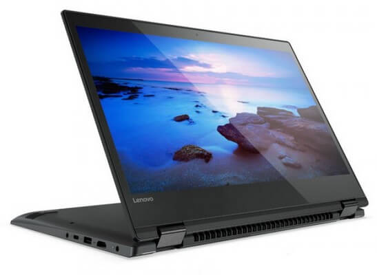 Замена жесткого диска на ноутбуке Lenovo Flex 3 14